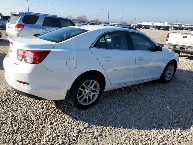 2016 Chevrolet Malibu Limited LT