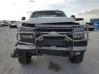 2006 Chevrolet Silverado K2500 Heavy Duty