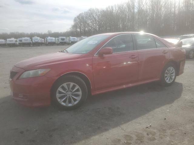 2007 Toyota Camry CE