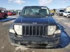 2008 Jeep Liberty Sport