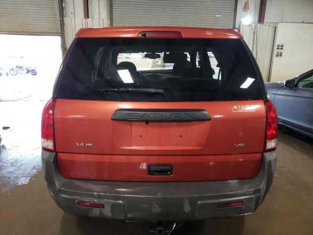 2003 Saturn Vue