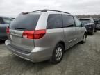 2004 Toyota Sienna XLE