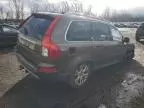 2013 Volvo XC90 3.2