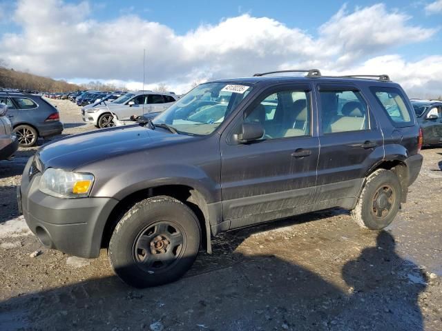 2006 Ford Escape XLS