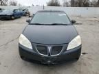 2009 Pontiac G6 GT