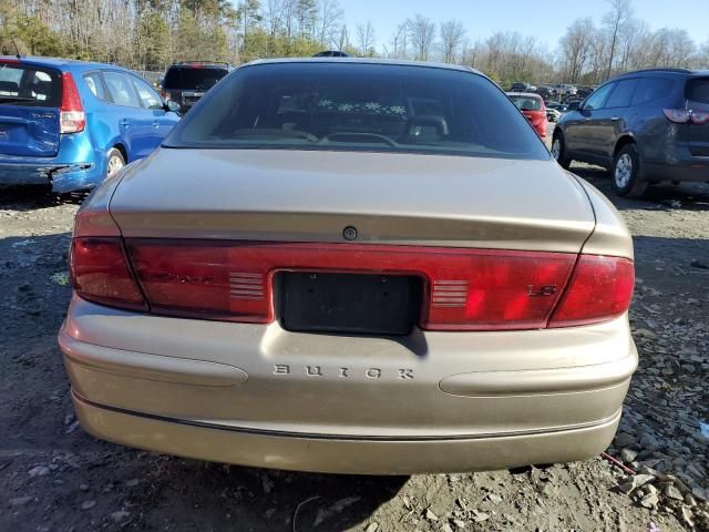 2003 Buick Regal LS