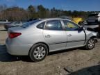 2008 Hyundai Elantra GLS