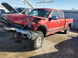 2000 Chevrolet Silverado K1500 en venta en Kansas City, KS