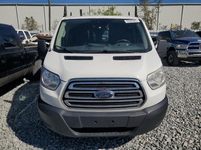 2019 Ford Transit T-250