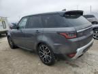 2019 Land Rover Range Rover Sport HSE