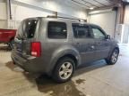 2011 Honda Pilot EX