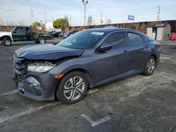 2017 Honda Civic LX en venta en Wilmington, CA