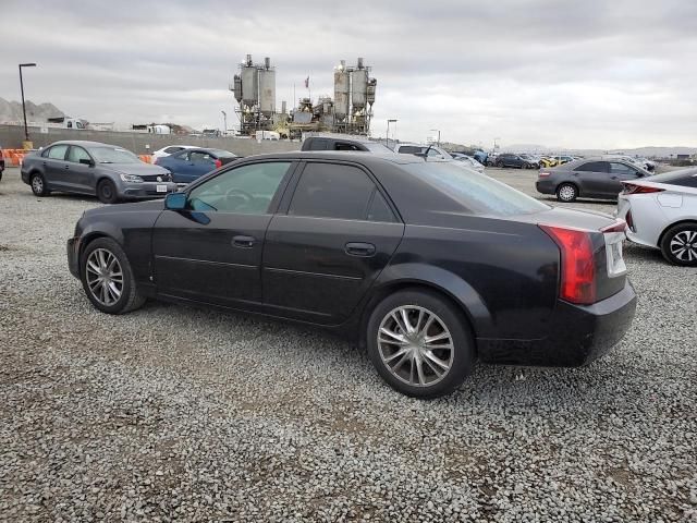 2006 Cadillac CTS HI Feature V6