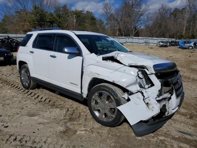 2010 GMC Terrain SLT