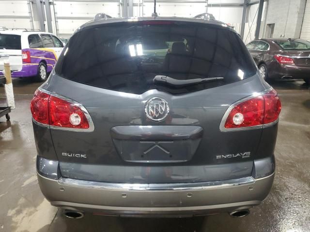 2012 Buick Enclave