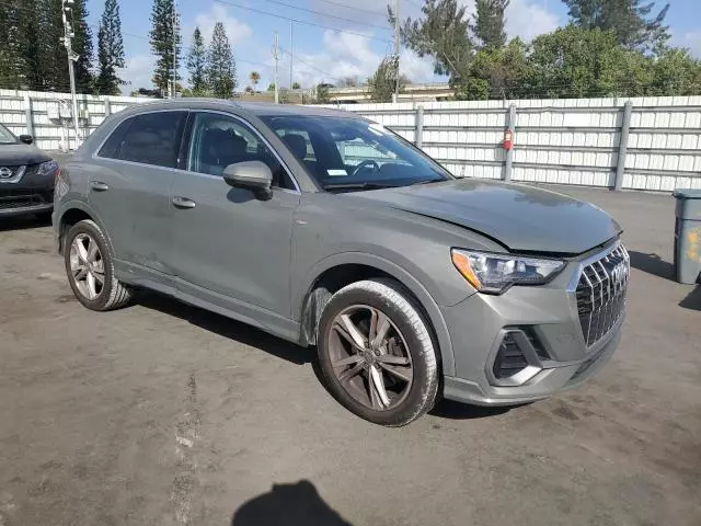 2020 Audi Q3 Premium S Line