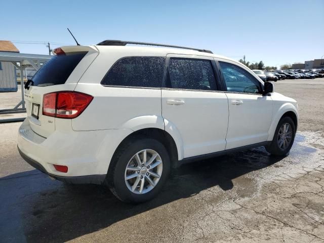 2013 Dodge Journey SXT