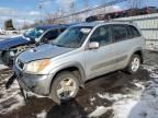 2005 Toyota Rav4