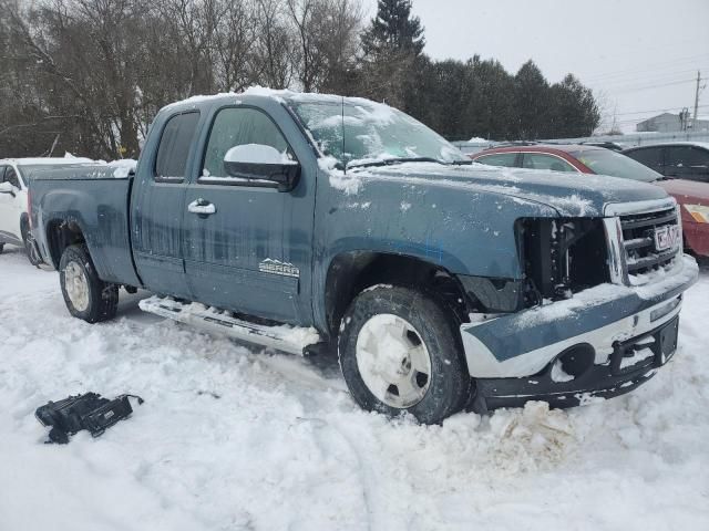 2011 GMC Sierra C1500 SL