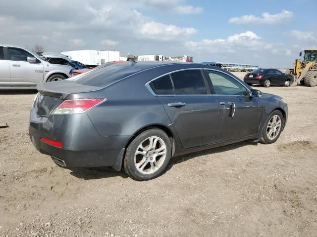 2009 Acura TL