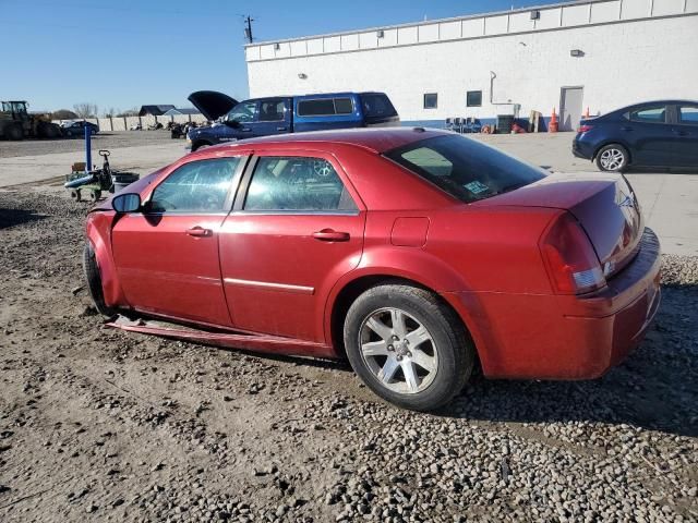 2007 Chrysler 300