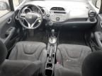 2009 Honda FIT Sport