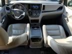 2016 Toyota Sienna XLE