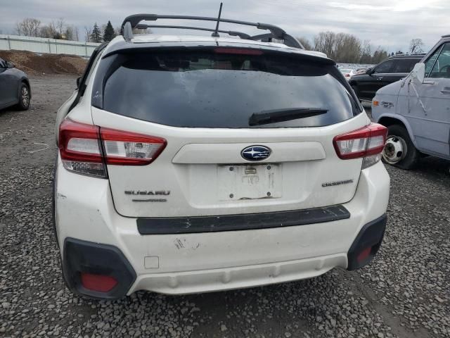 2019 Subaru Crosstrek