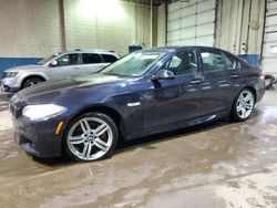 BMW salvage cars for sale: 2016 BMW 535 XI