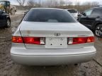 2001 Toyota Camry CE