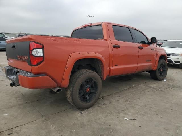 2015 Toyota Tundra Crewmax SR5