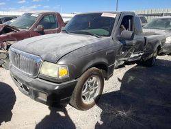 Ford Ranger salvage cars for sale: 2006 Ford Ranger Super Cab