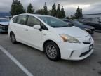 2012 Toyota Prius V