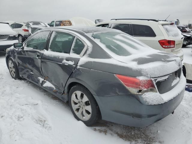 2008 Honda Accord EX