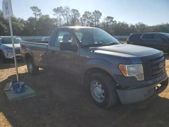 2013 Ford F150