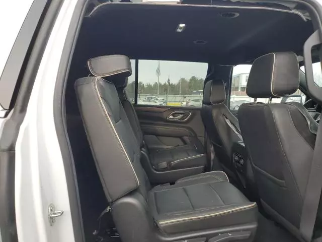 2023 Chevrolet Suburban K1500 Premier