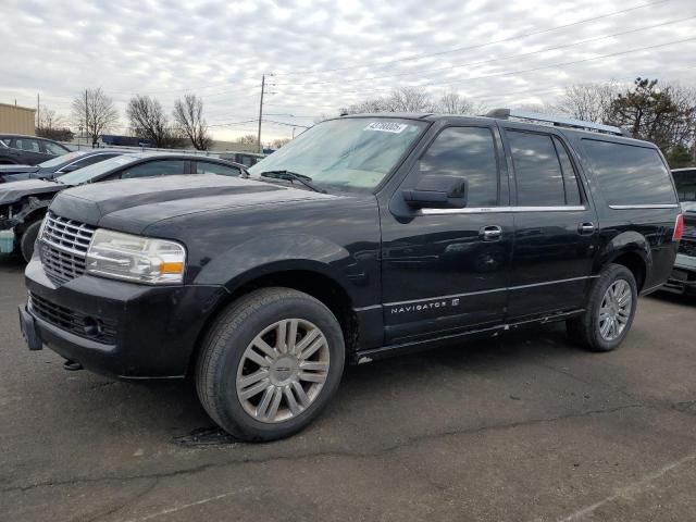 2010 Lincoln Navigator L