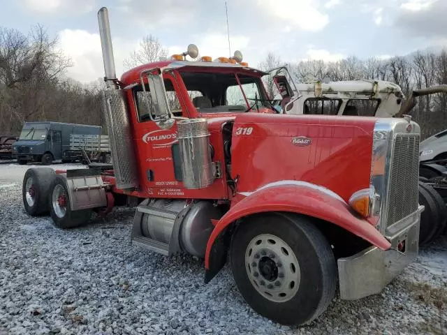 2005 Peterbilt 379