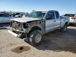 Toyota Vehiculos salvage en venta: 2005 Toyota Tacoma Prerunner Access Cab