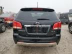 2012 KIA Sorento SX