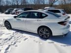 2023 Acura TLX A-Spec