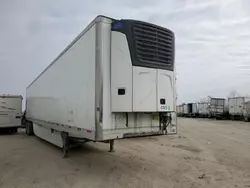 Salvage cars for sale from Copart Des Moines, IA: 2015 Utility Reefer