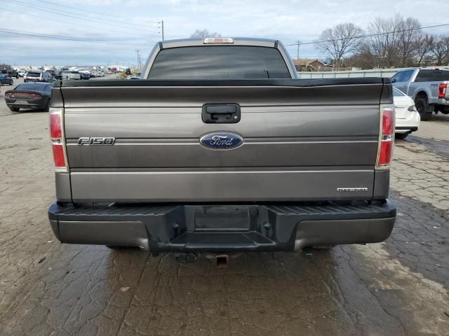 2014 Ford F150