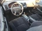 2004 Honda Civic LX