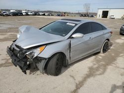 2013 Hyundai Sonata SE en venta en Kansas City, KS