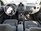 2011 Jeep Compass Sport