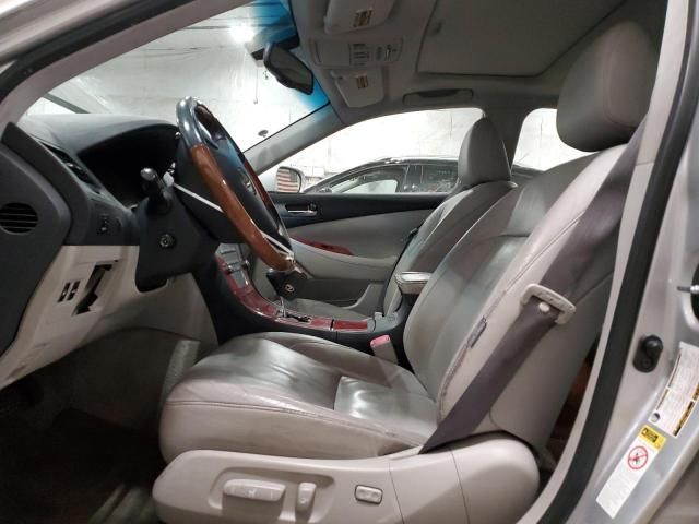 2008 Lexus ES 350