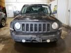 2012 Jeep Patriot Sport