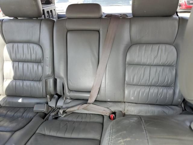 2006 Lexus LX 470