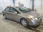 2006 Honda Civic LX